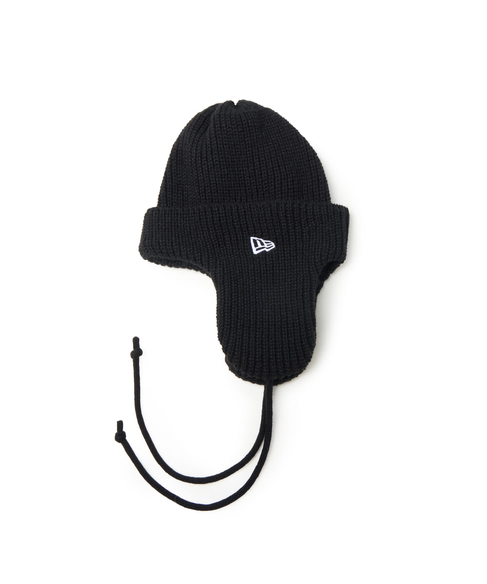 NEW ERA  KIDS KNIT TRAPPER