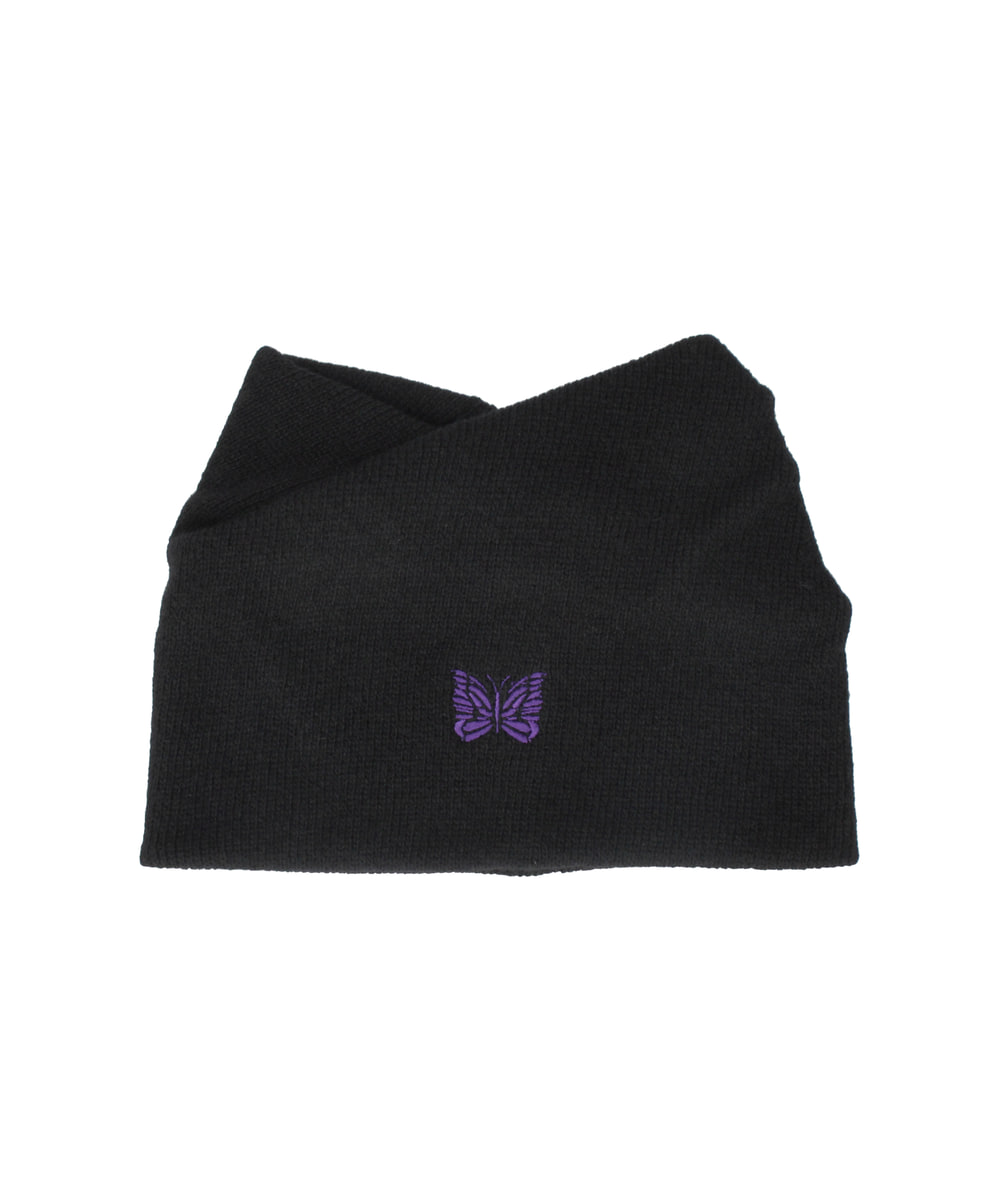 Black (01)