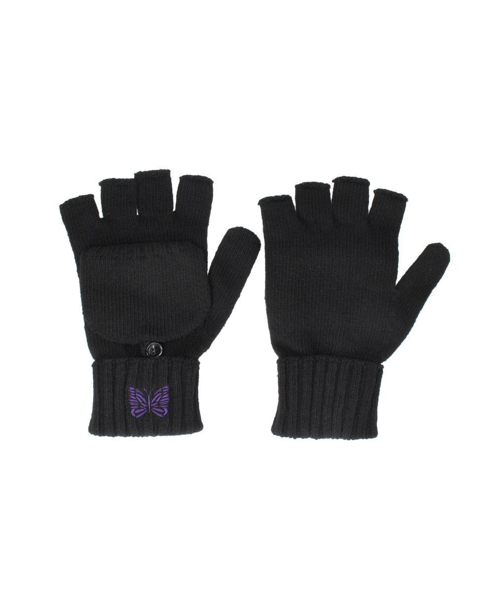 Black (01)