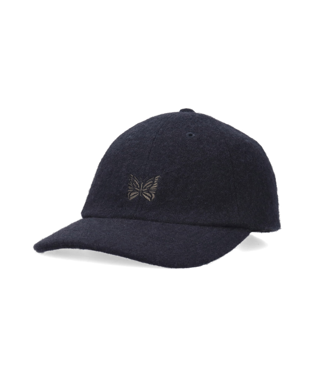 NEEDLES Baseball Cap Shrink