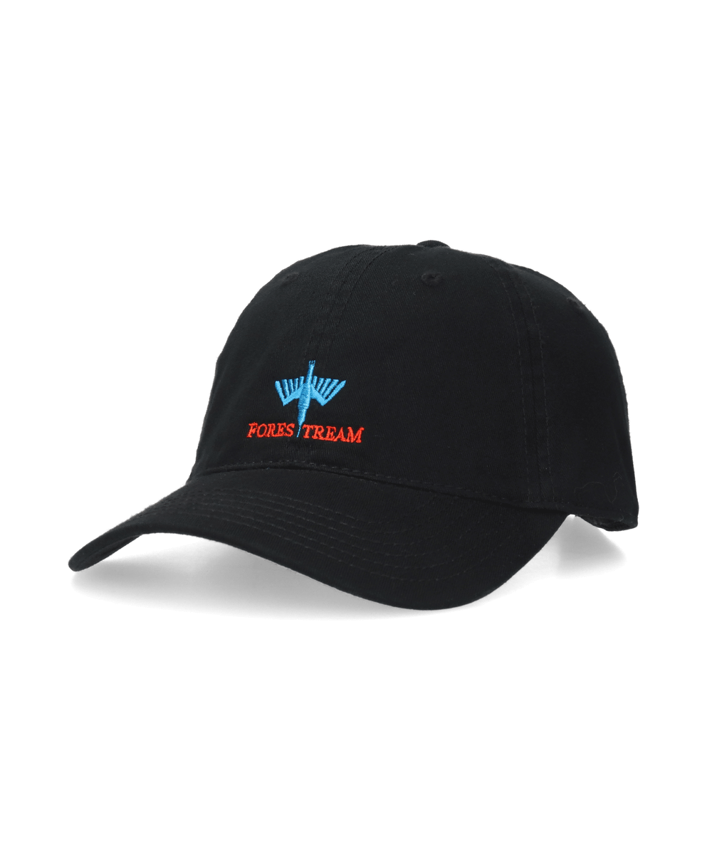 South2 West8 Strap Back Cap FSTM