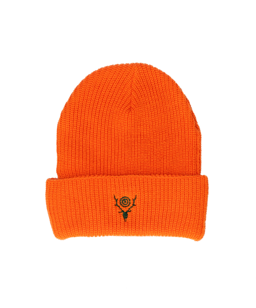 South2 West8 Watch Cap W/A Knit