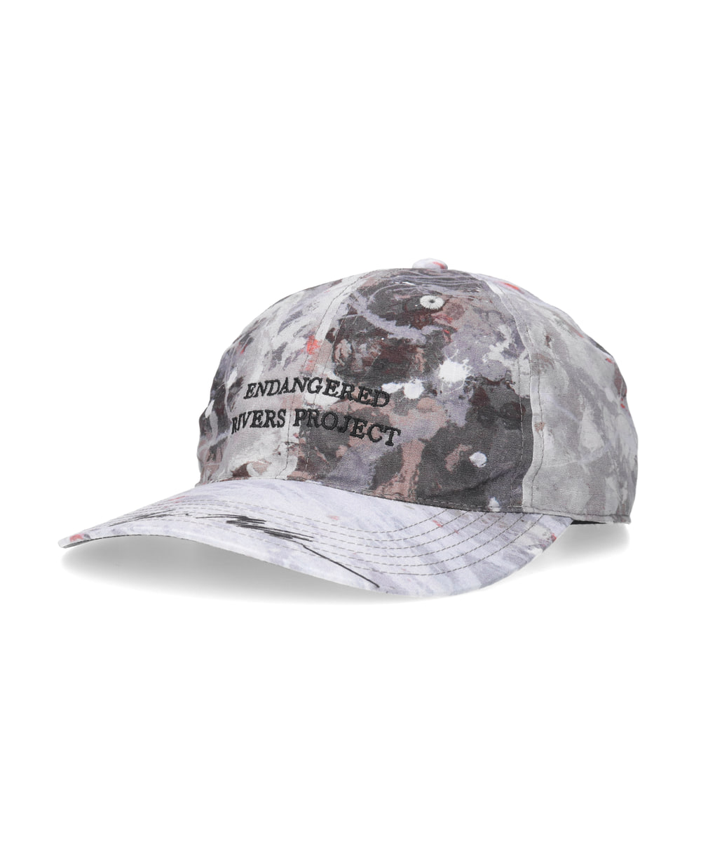 South2 West8 Ben Miller 6 Panel Cap