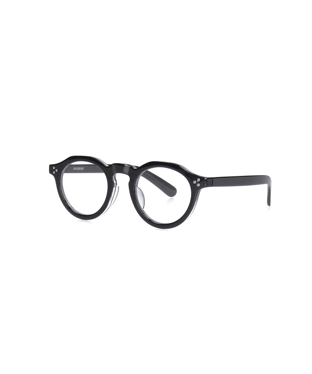 OVERRIDE SUNGLASS 26 調光② — 商品写真 2