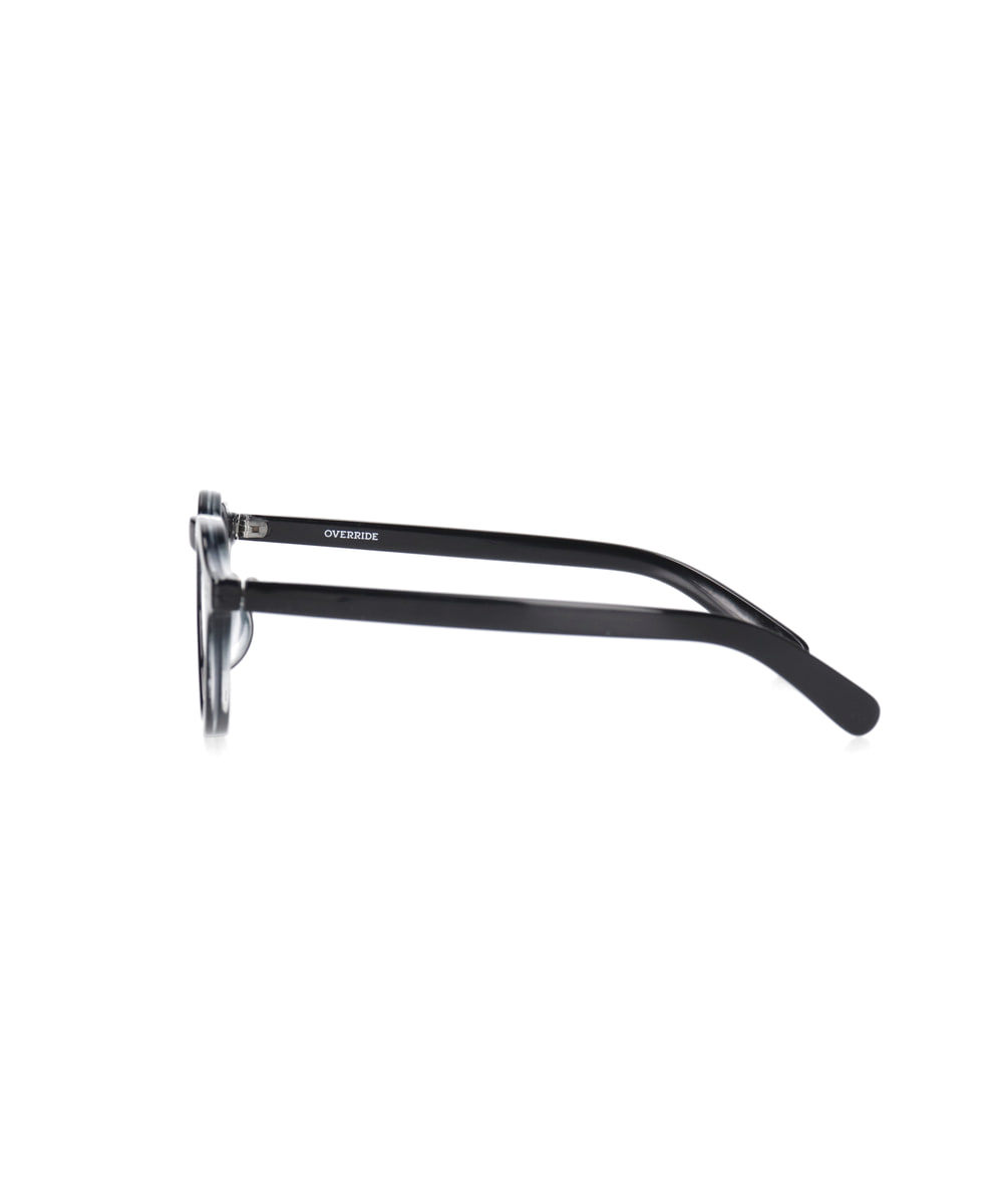 OVERRIDE SUNGLASS 26 調光② — 商品写真 3