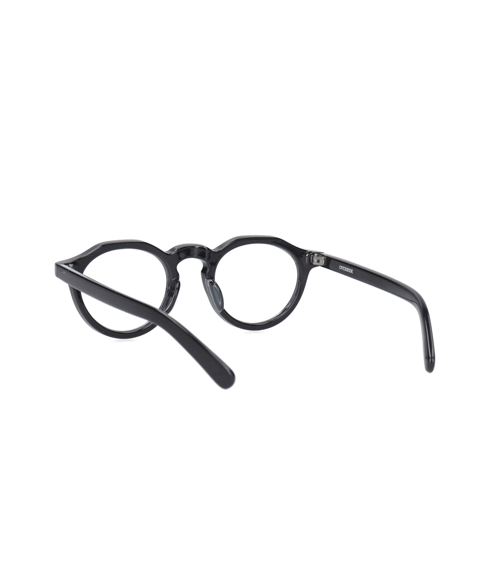 OVERRIDE SUNGLASS 26 調光② — 商品写真 4