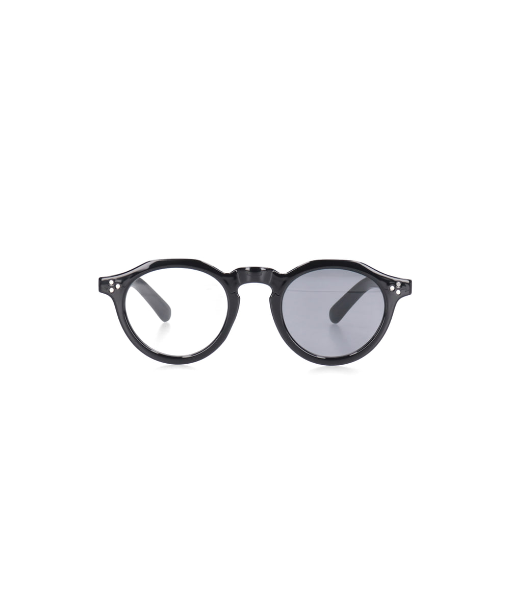 OVERRIDE SUNGLASS 26 調光② — 商品写真 5