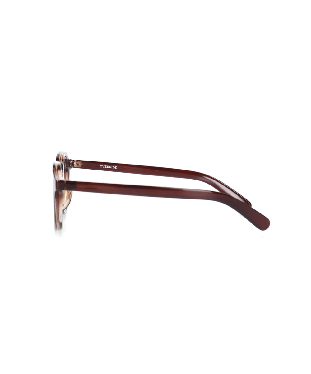 OVERRIDE SUNGLASS 26 調光② — 商品写真 8