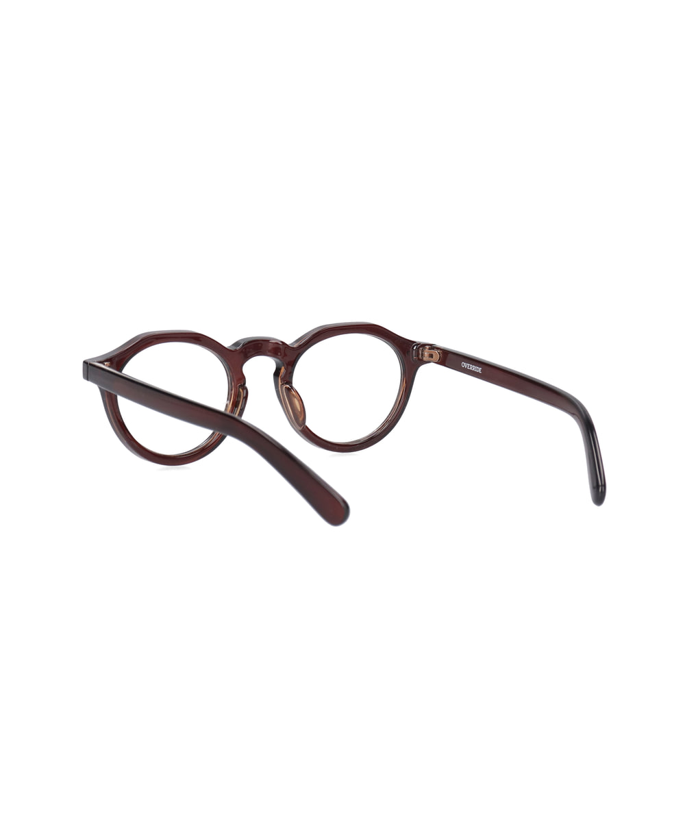 OVERRIDE SUNGLASS 26 調光② — 商品写真 9