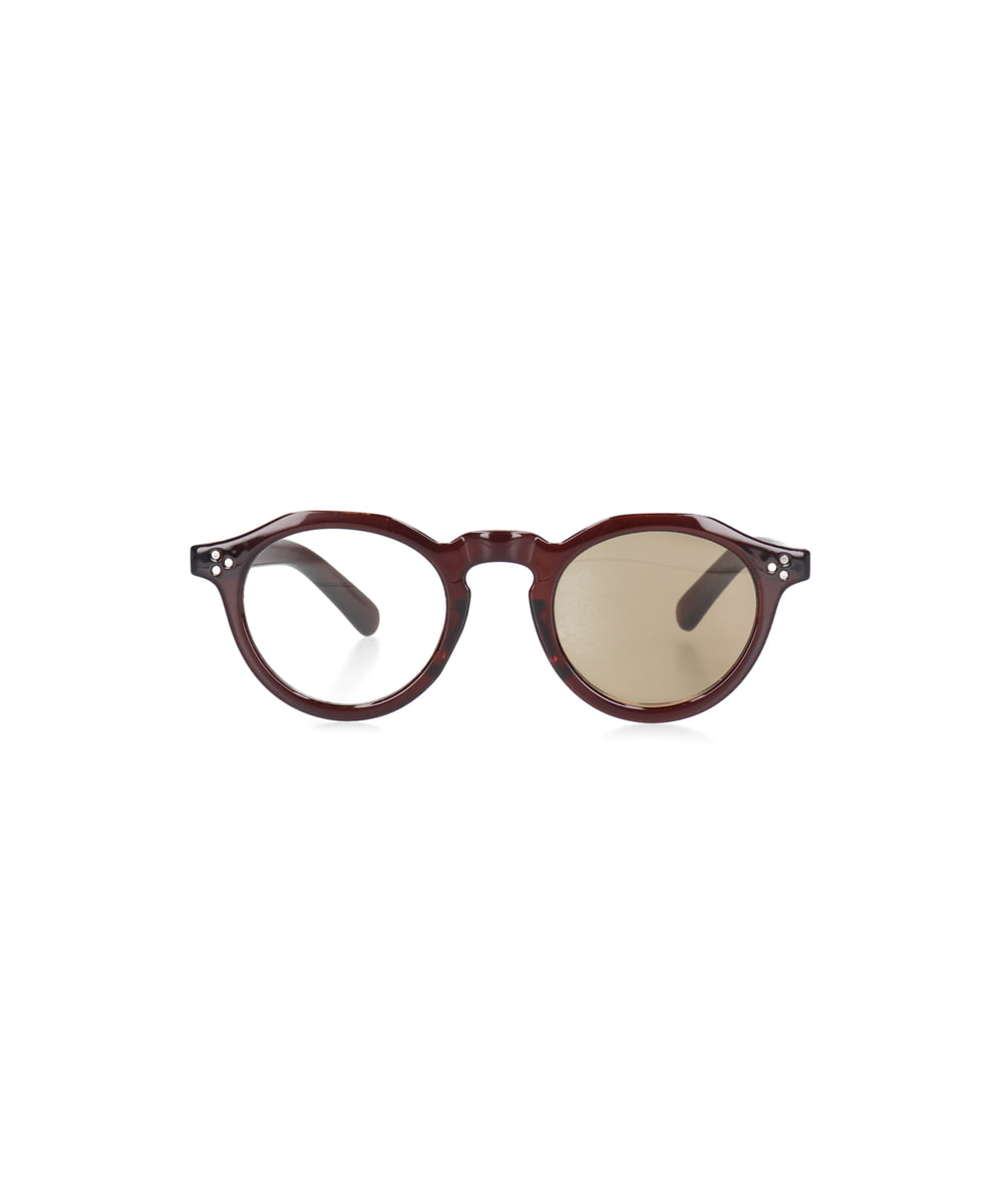 OVERRIDE SUNGLASS 26 調光② — 商品写真 10