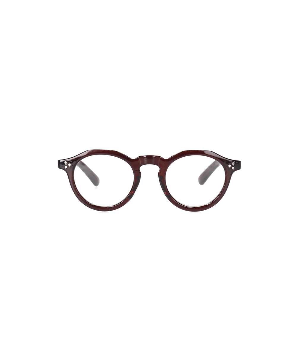 OVERRIDE SUNGLASS 26 調光②