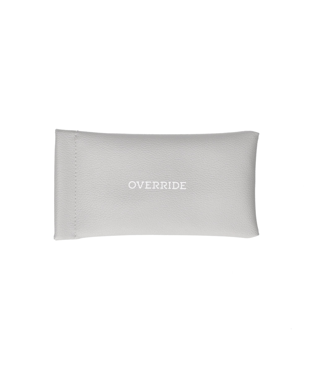 OVERRIDE SUNGLASS 26 調光② — 商品写真 11