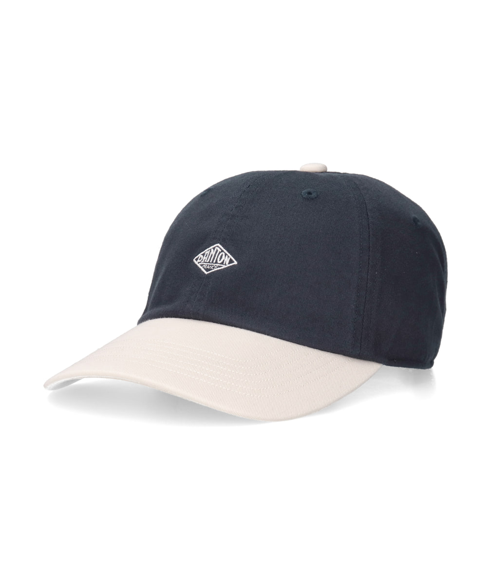 DANTON 6PANEL 2TONE CAP