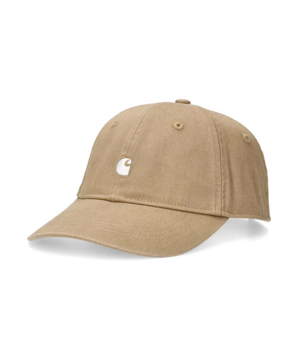 carhartt Madison Logo Cap