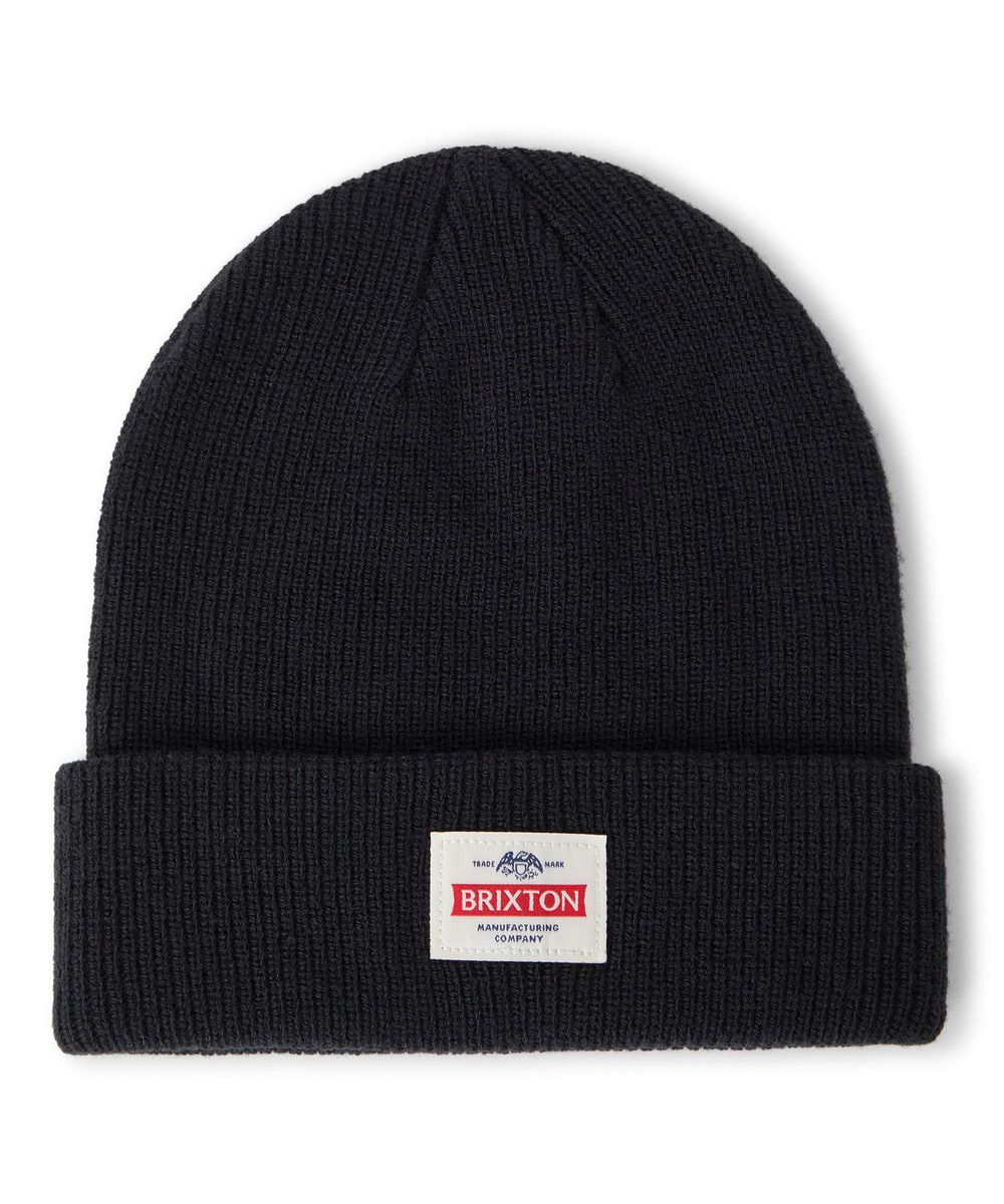 BRIXTON TRADEMARK BEANIE