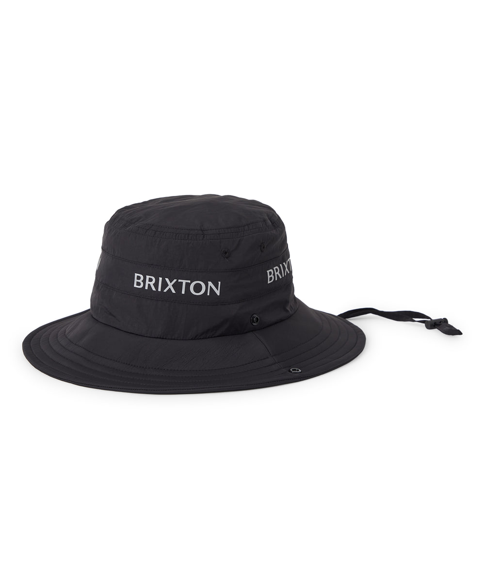 BLACK (01)