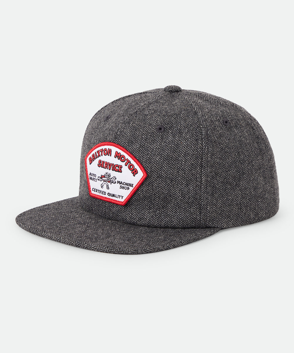 BRIXTON DYSON SNAPBACK