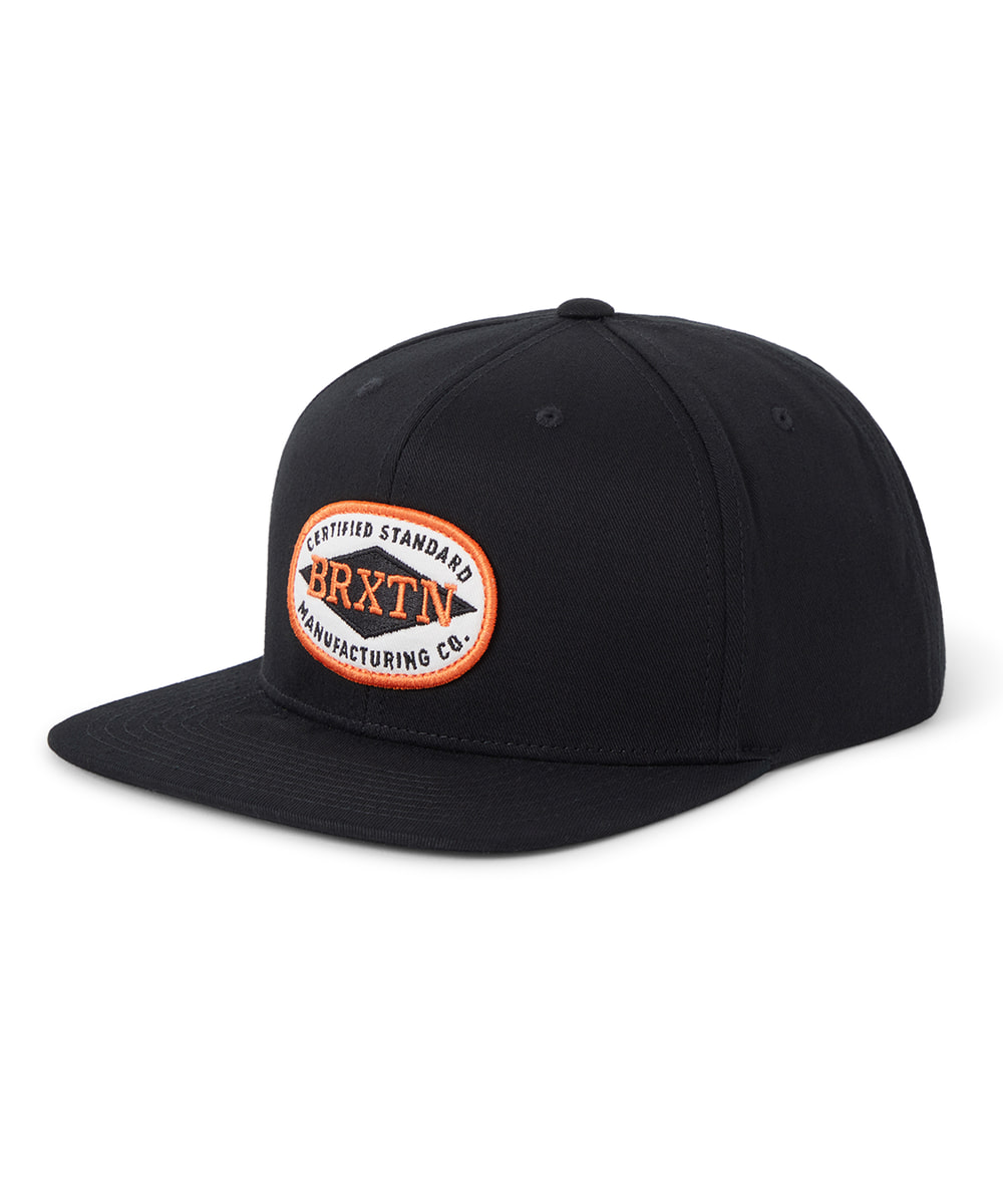 BRIXTON MEYERS SNAPBACK