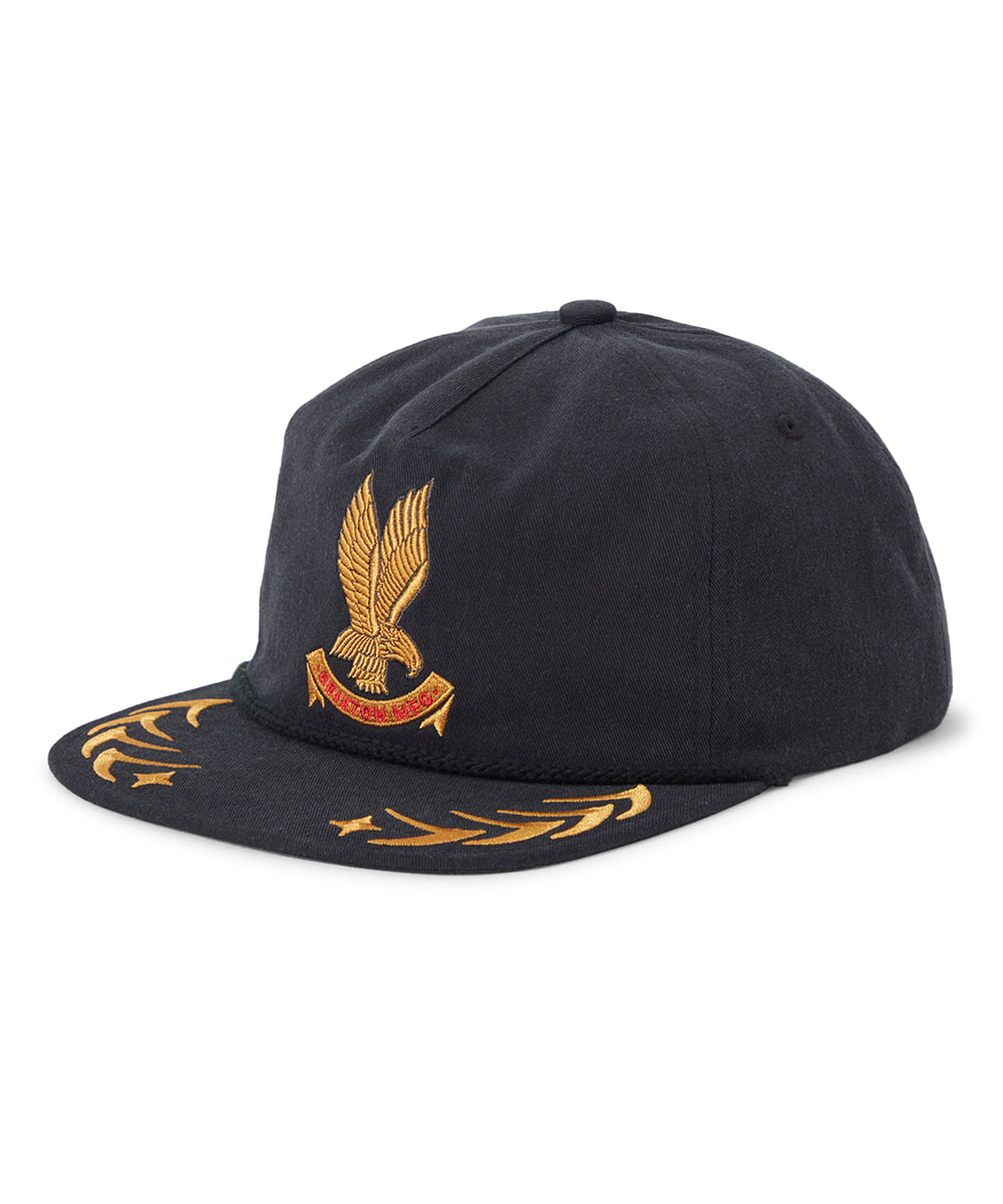 BRIXTON COVALL SNAPBACK