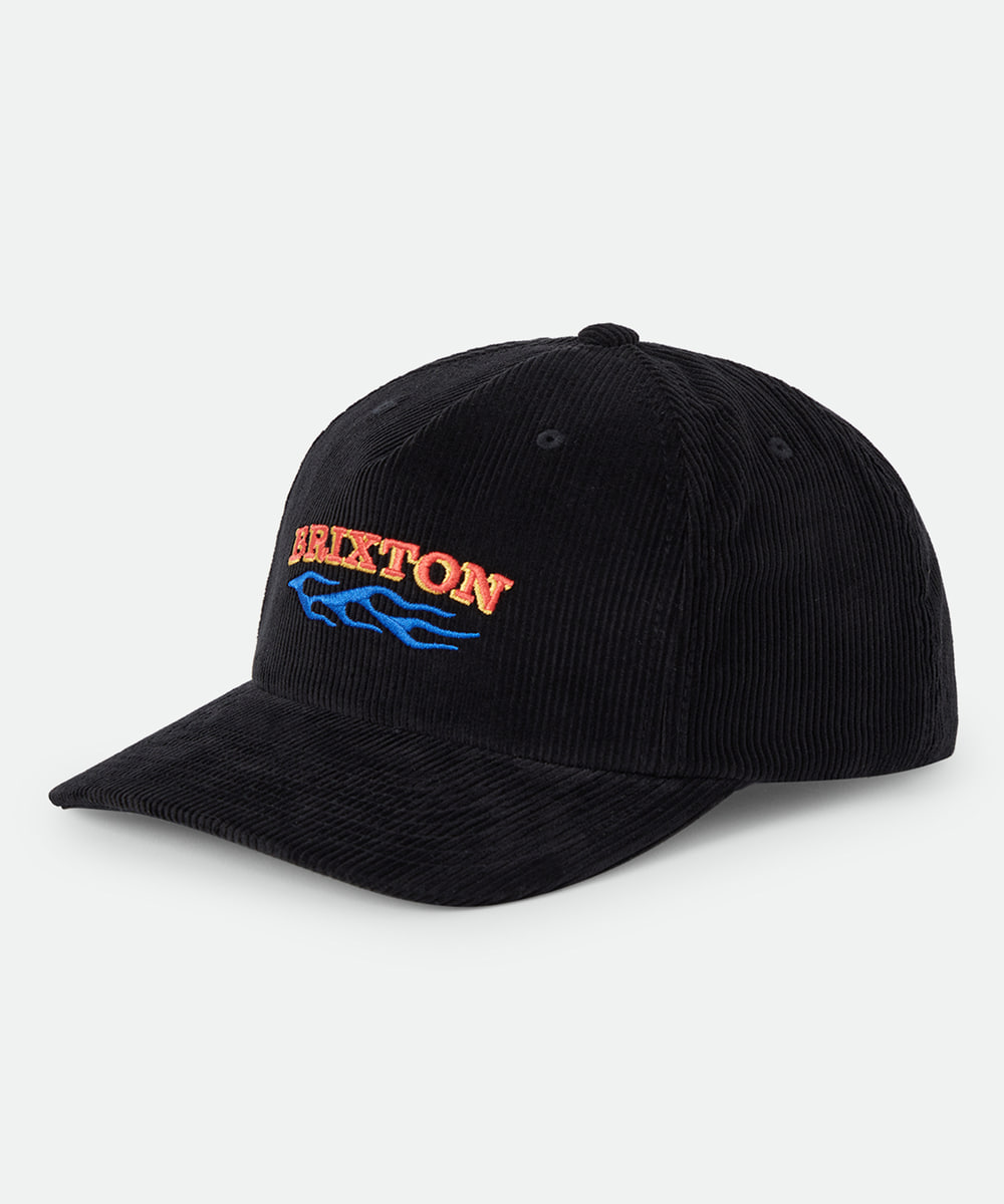 BRIXTON CLIFTON SNAPBACK