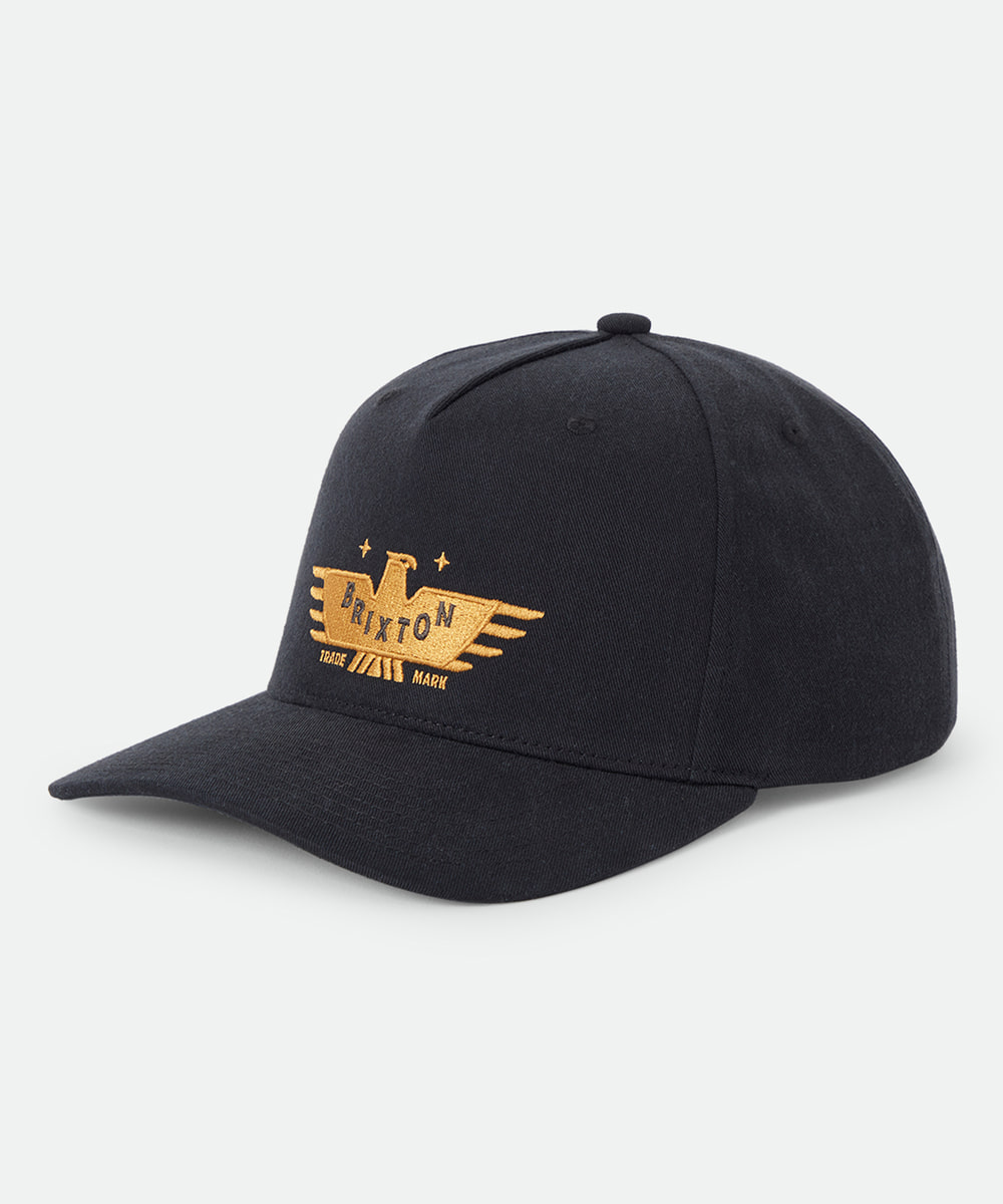 BRIXTON EWING SNAPBACK