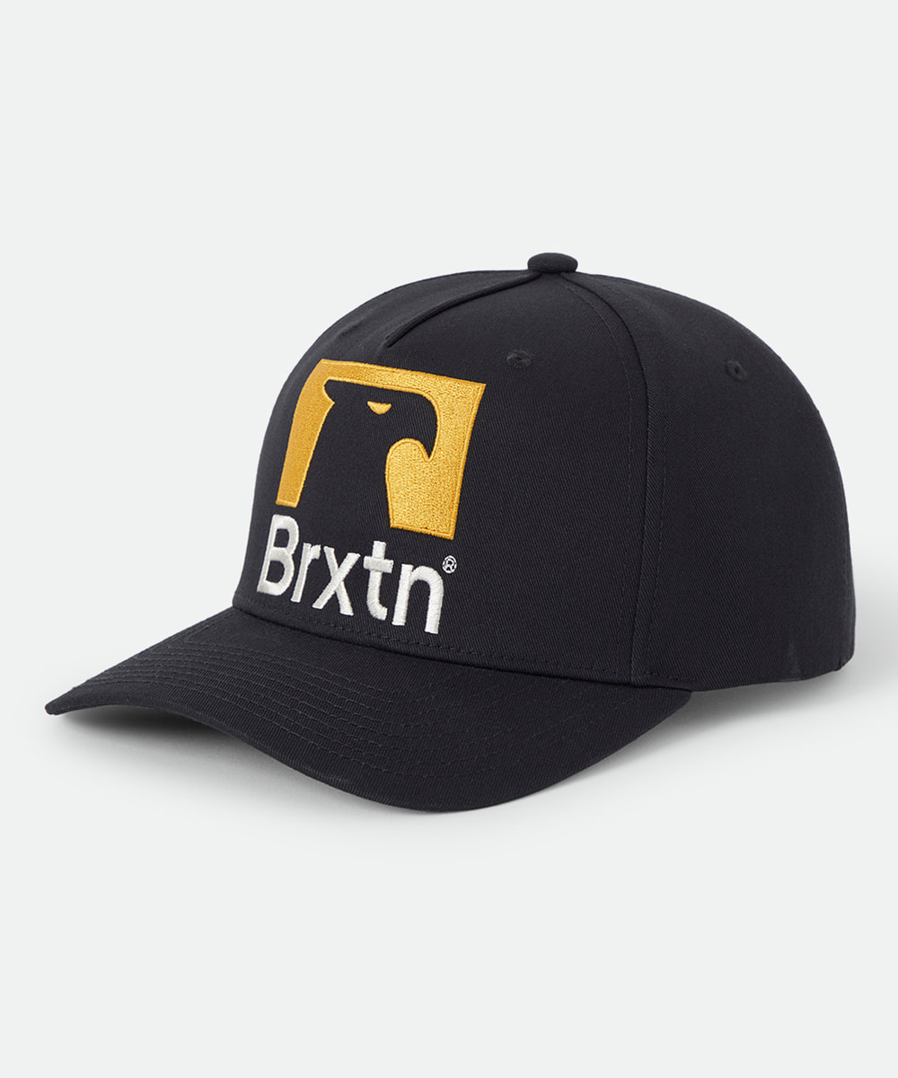 BRIXTON HOLMAN SNAPBACK