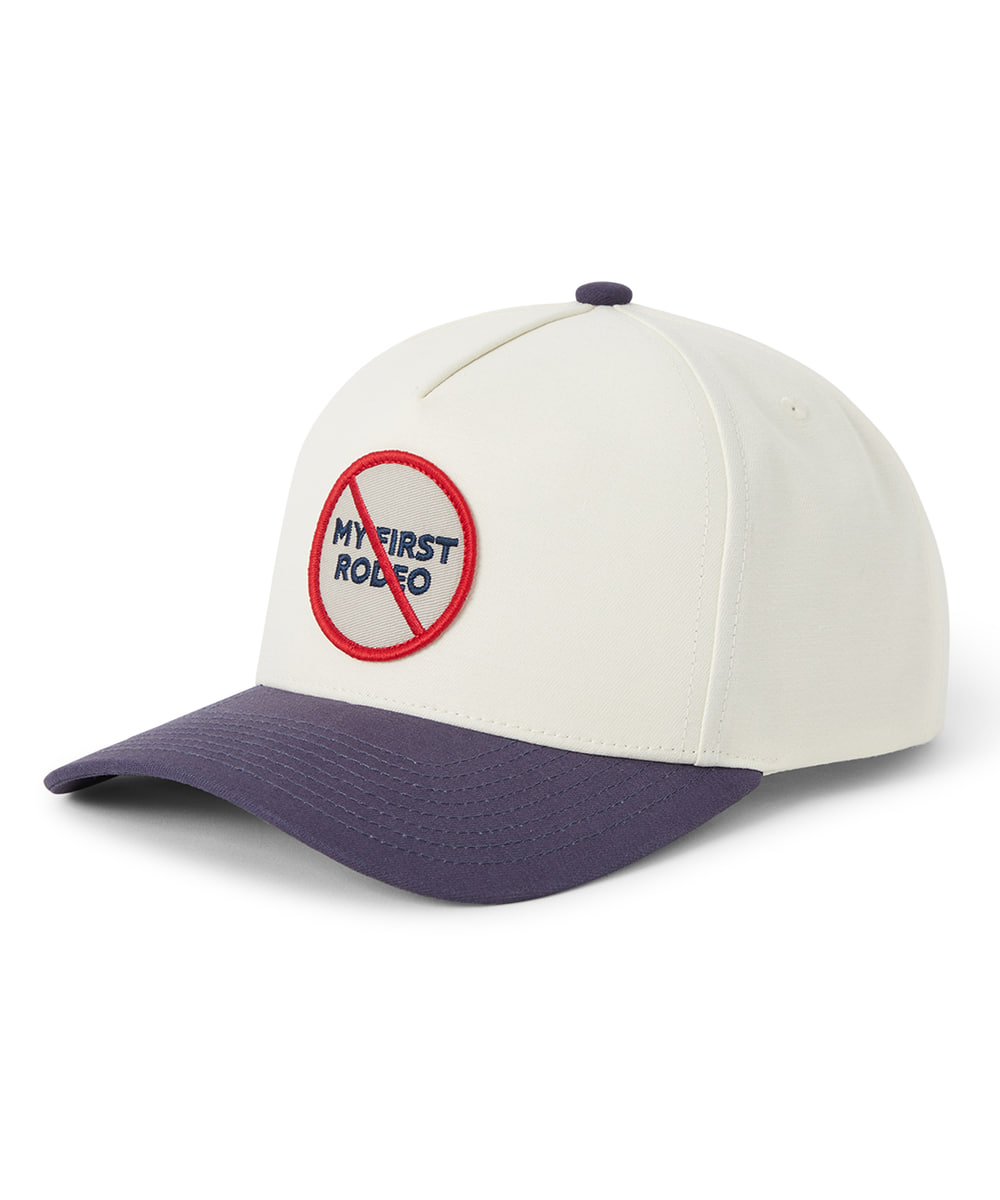 BRIXTON FIRST RODEO SNAPBACK