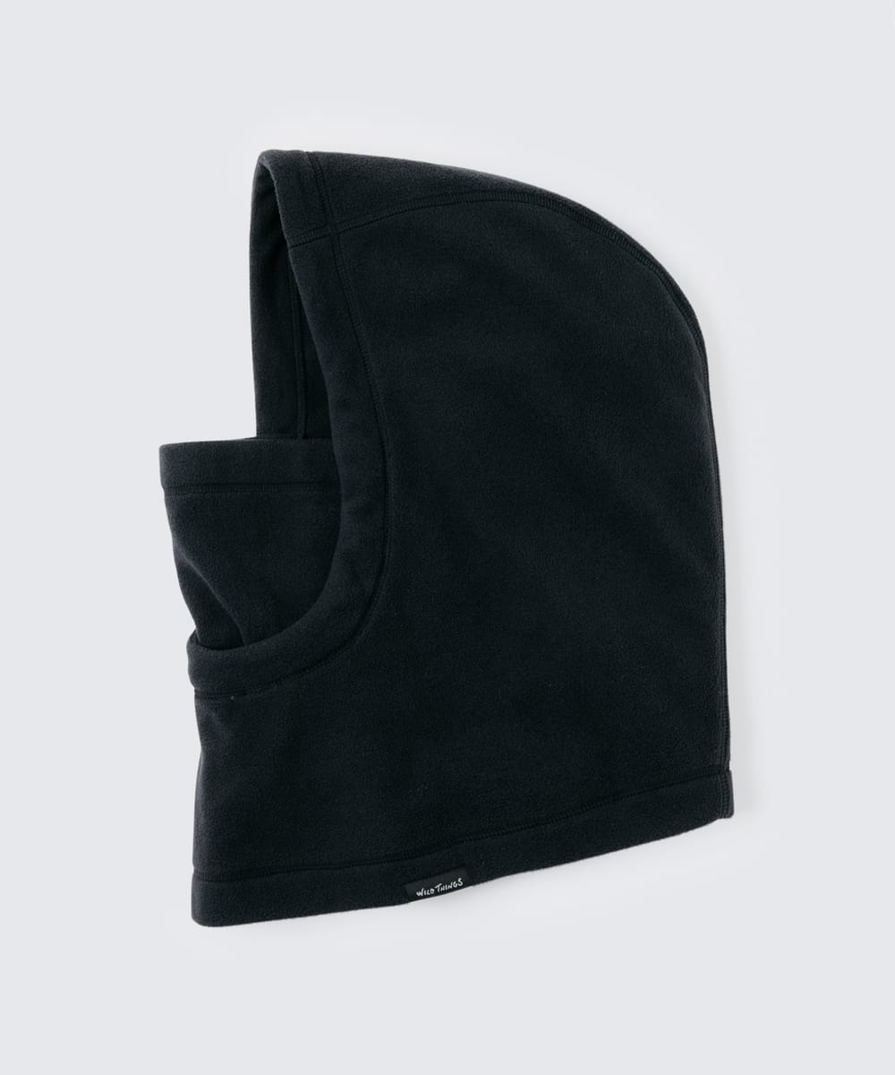 WILD THINGS POLARTEC STORM HOODIE