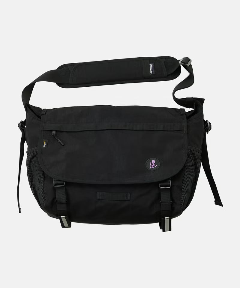 GRAMICCI MESSENGER BAG