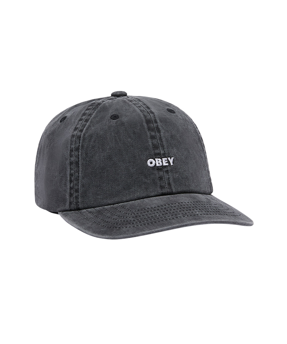 OBEY PIGMENT BOLD 6P SB