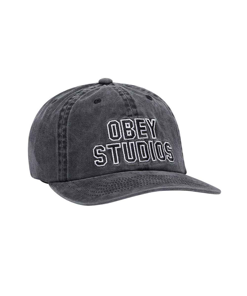 OBEY PIGMENT STUDIOS 6P SB