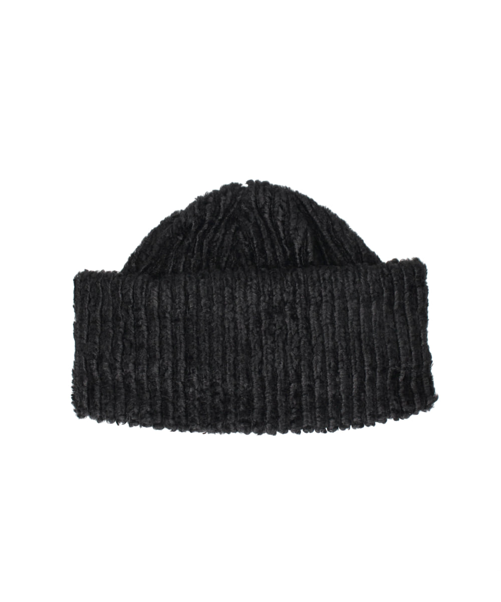BLACK (01)