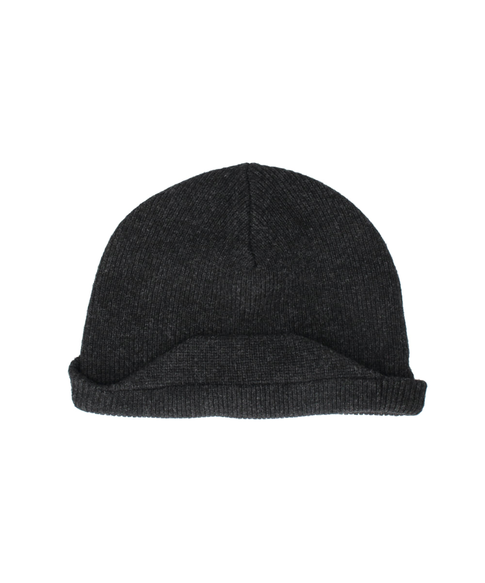 AWESOME NEEDS FLAP KNIT CAP