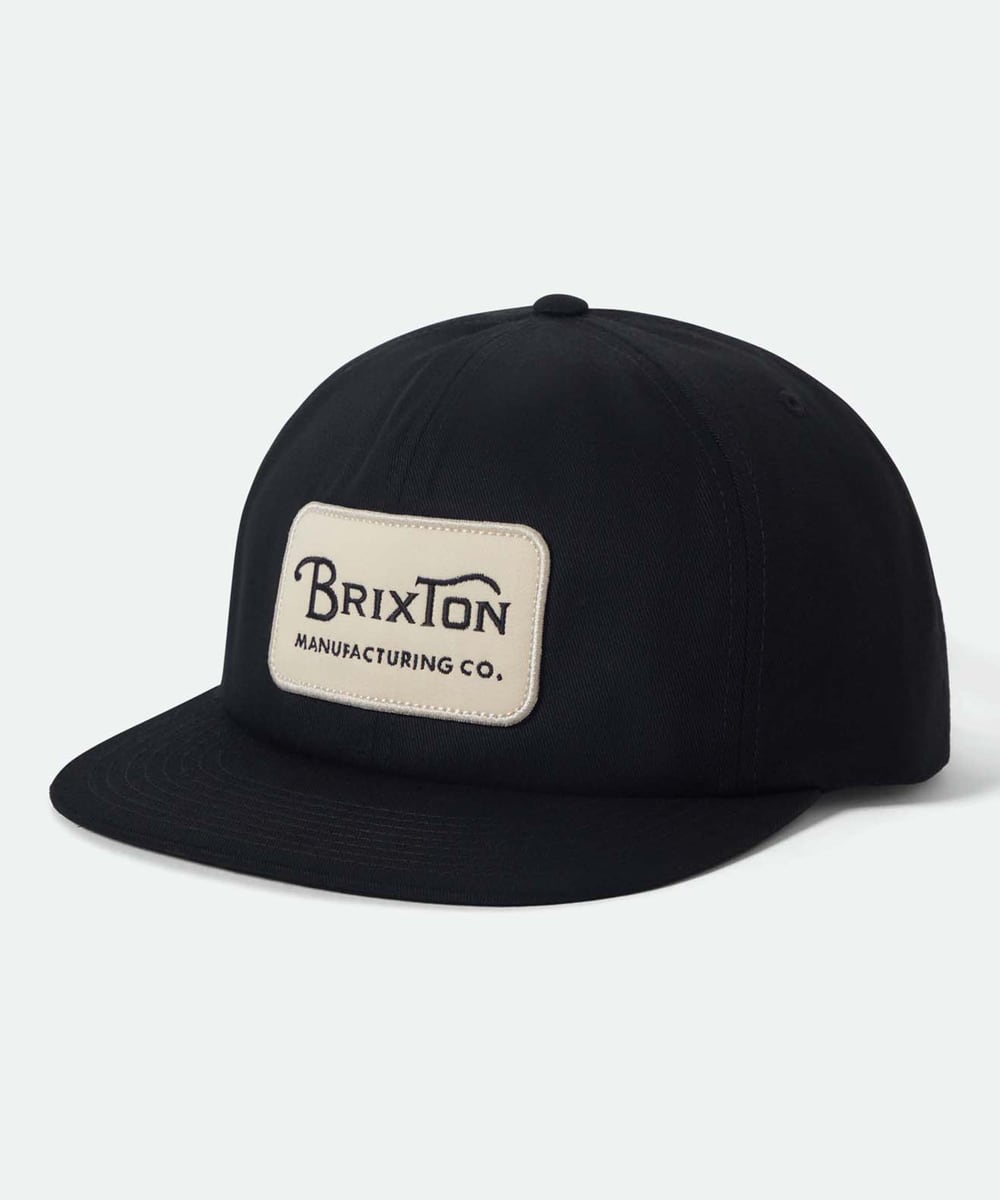 BRIXTON GRADE SNAPBACK