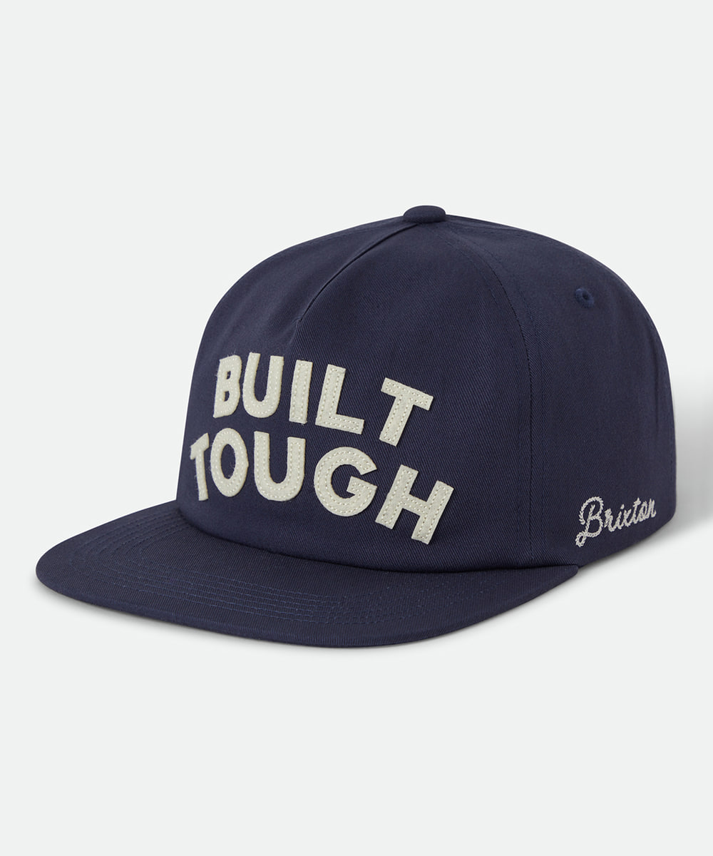 BRIXTON FORD BUILT TOUGH SNAPBACK