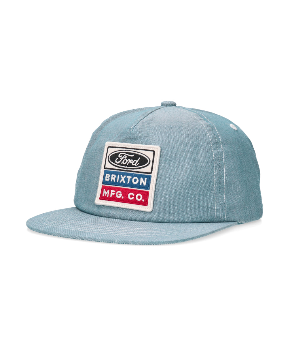 BRIXTON FORD SERVICE DEPT SNAPBACK