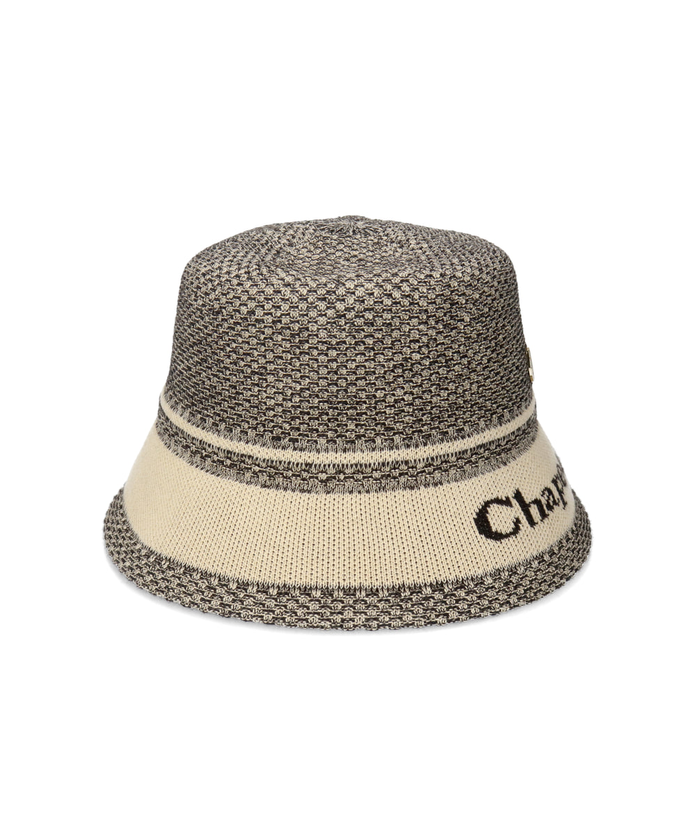 Chapeau d' O  Jaquard Logo Thermo Hat — Product photo 6