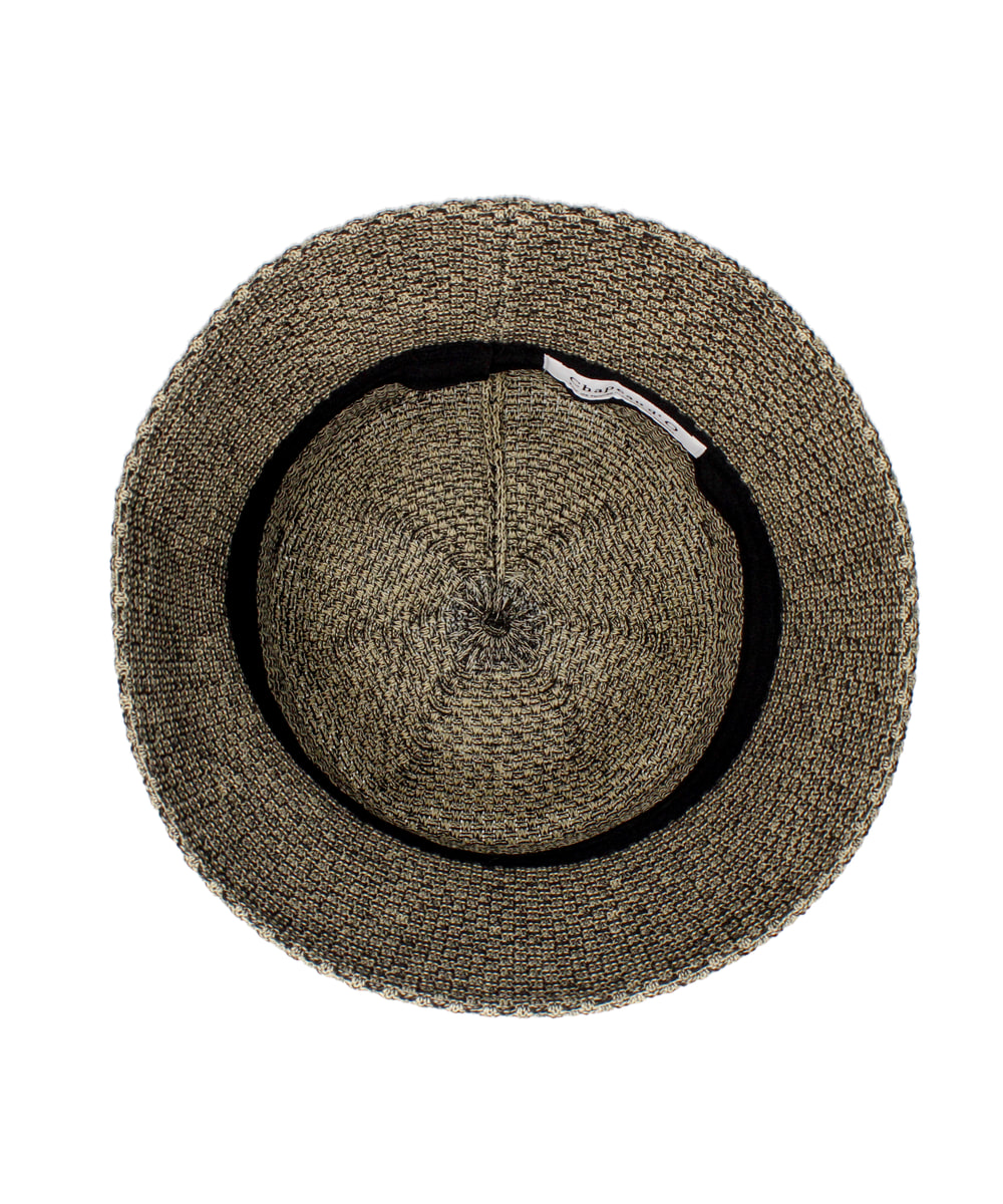 Chapeau d' O  Jaquard Logo Thermo Hat — Product photo 9