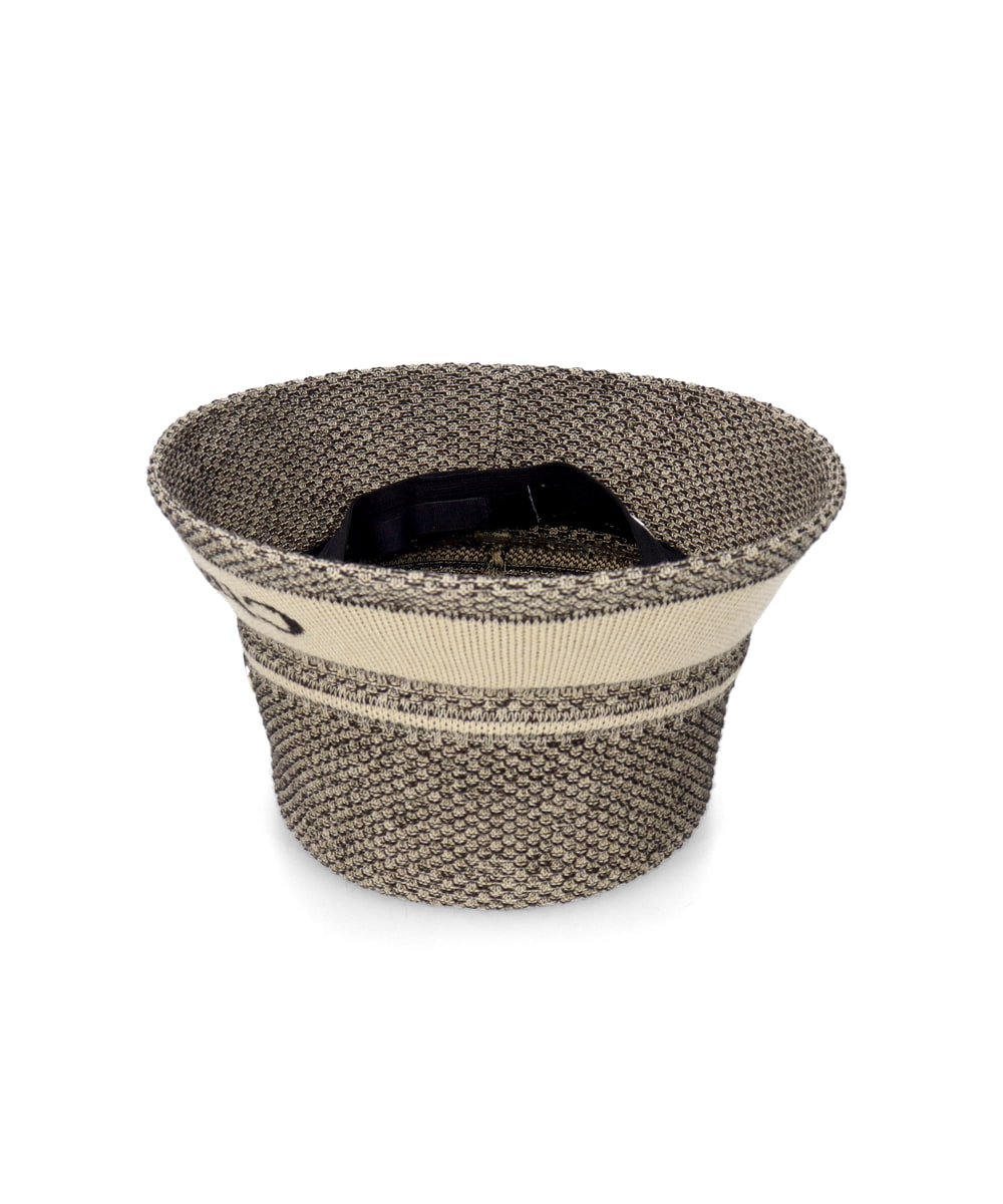 Chapeau d' O  Jaquard Logo Thermo Hat — Product photo 11