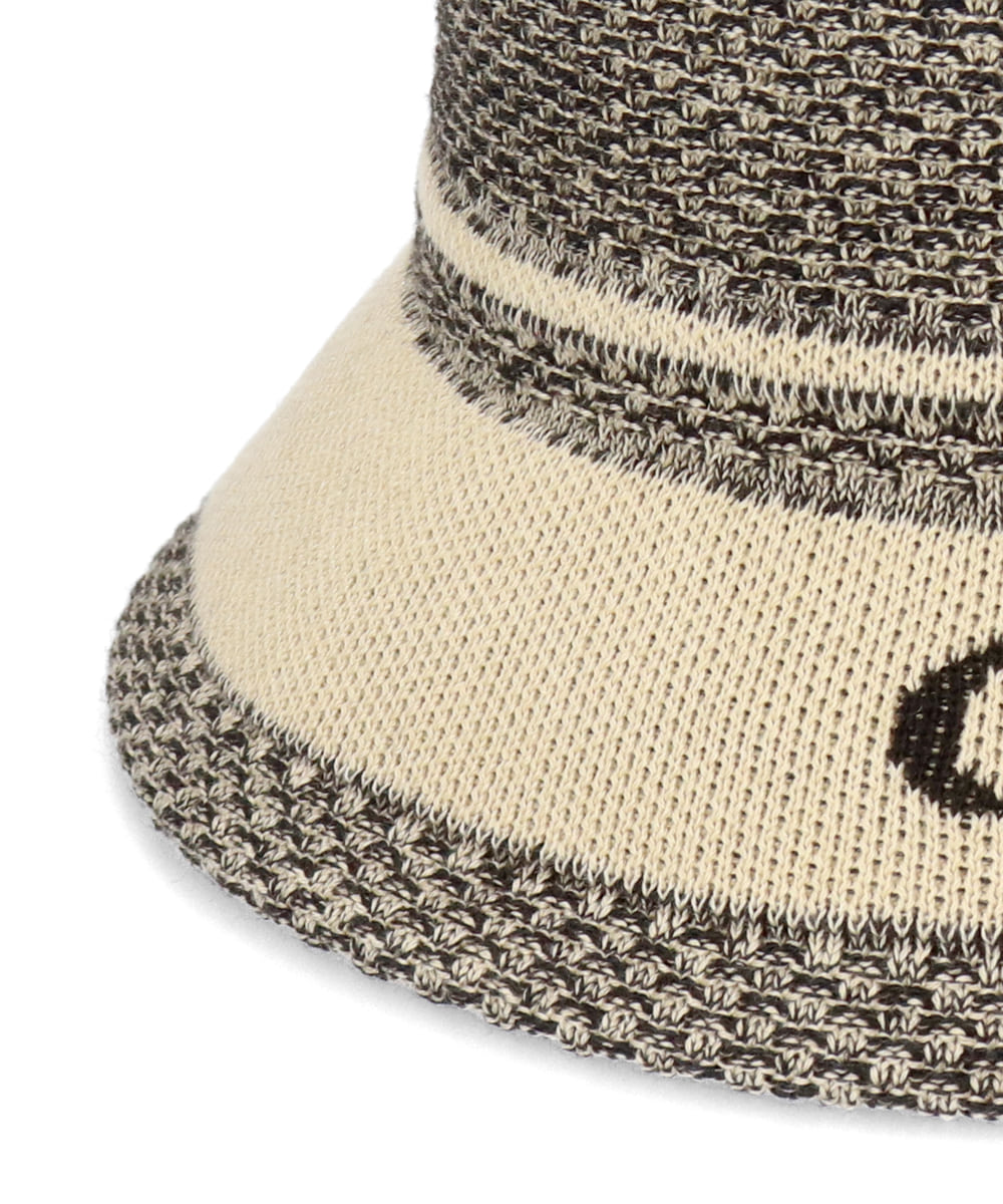 Chapeau d' O  Jaquard Logo Thermo Hat — Product photo 13