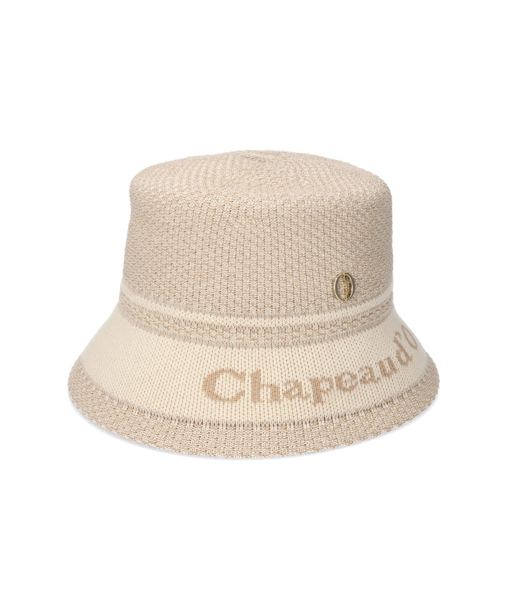 Chapeau d' O  Jaquard Logo Thermo Hat — Product photo 21