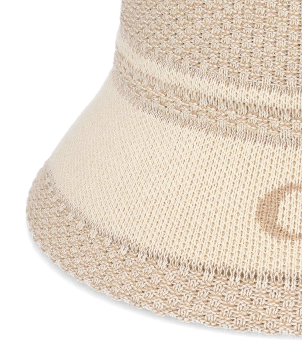 Chapeau d' O  Jaquard Logo Thermo Hat — Product photo 23