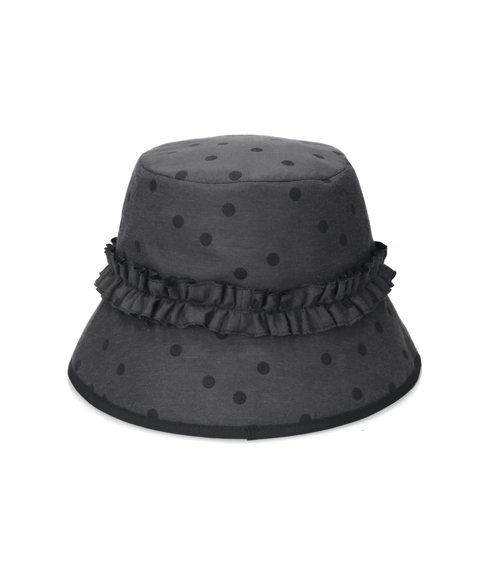 Chapeau d' O  Dot JQ Bucket — 商品写真 10