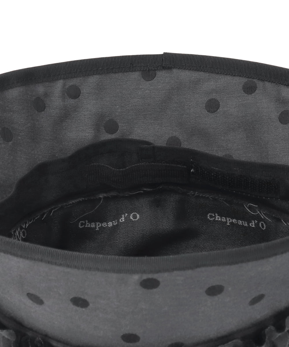 Chapeau d' O  Dot JQ Bucket — 商品写真 14