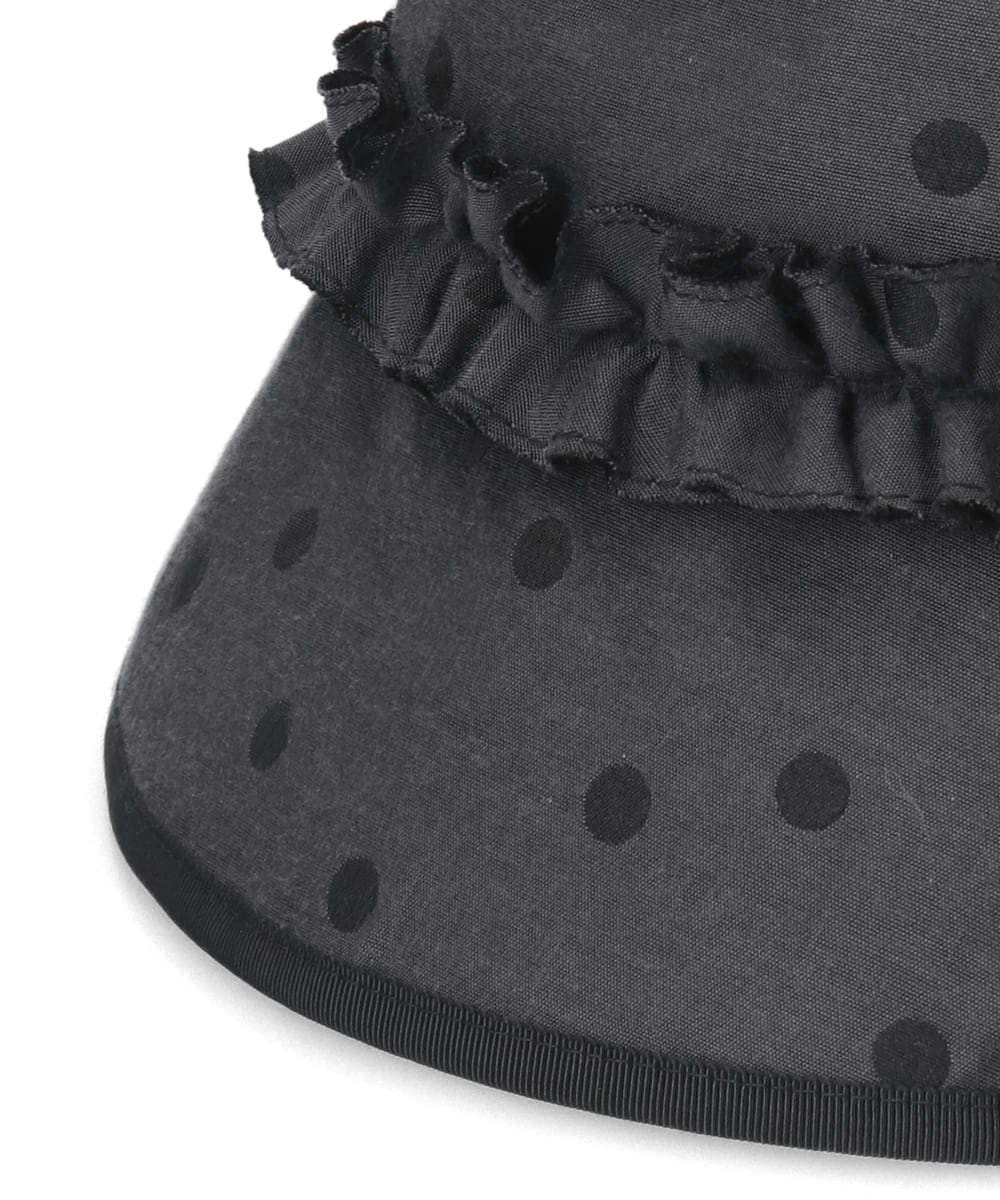 Chapeau d' O  Dot JQ Bucket — 商品写真 15