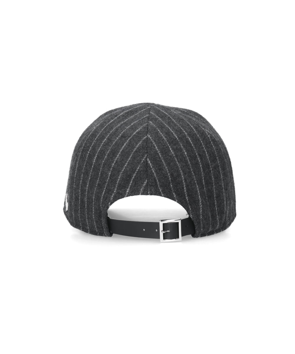 Chapeau d' O  Embloided Patch Cap — 商品写真 13