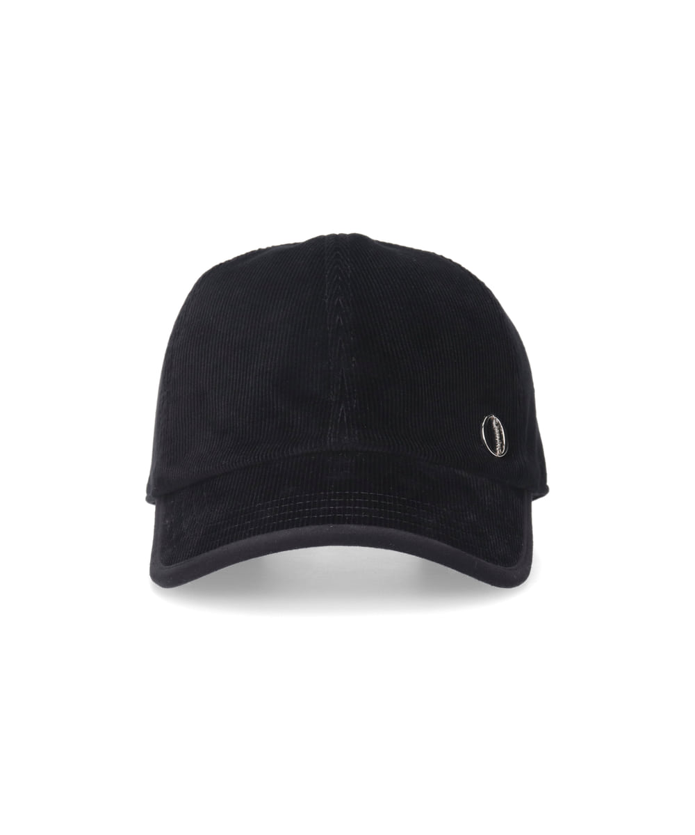 Chapeau d' O  Corduroy Piping 6P Cap・鴨舌帽 — 商品照片 12