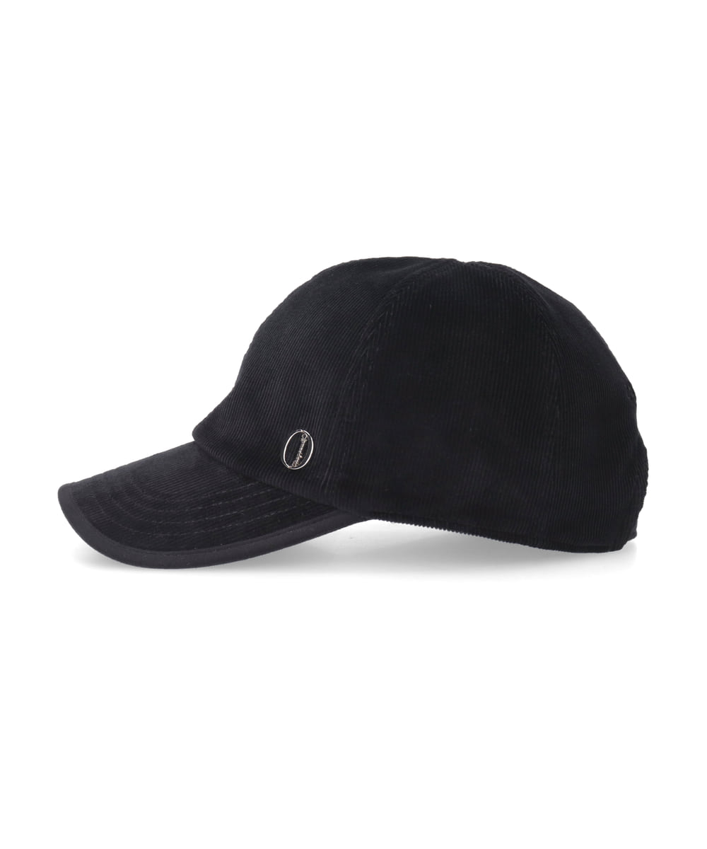 Chapeau d' O  Corduroy Piping 6P Cap・鴨舌帽 — 商品照片 13