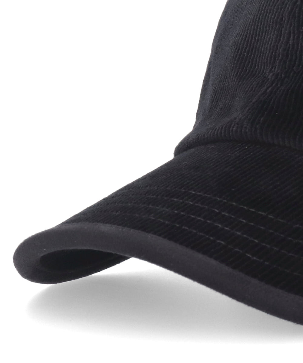 Chapeau d' O  Corduroy Piping 6P Cap・鴨舌帽 — 商品照片 16