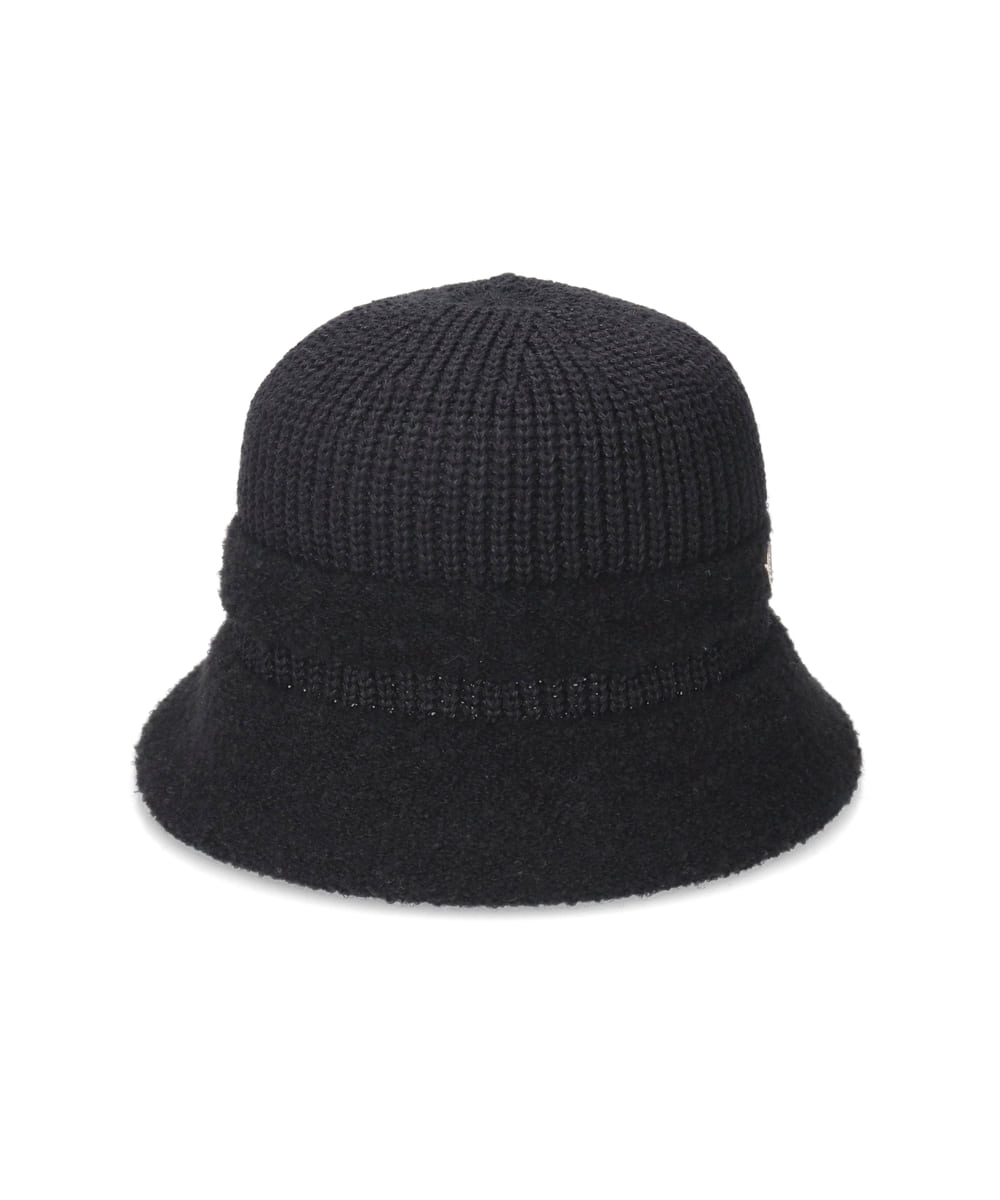 Chapeau d' O  TM Hem Boucle Tulip — 商品写真 8